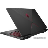 Игровой ноутбук HP OMEN 15-ce035ur 2MF65EA
