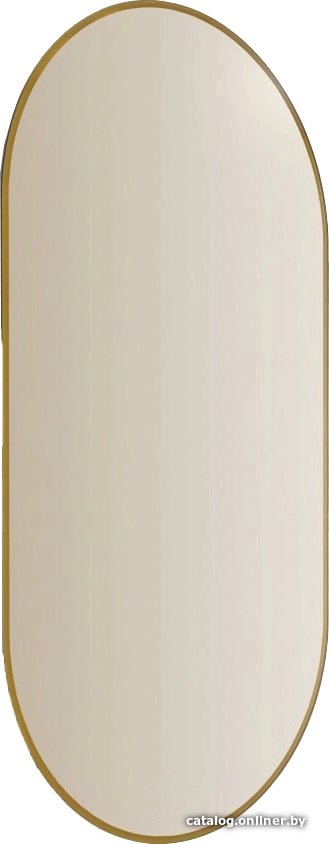 Silver Mirrors Зеркало Viva Gold 55x105 LED-00002690