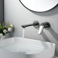 Смеситель Shevanik S4341T