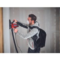 Шлифмашина для стен и потолков Einhell TC-DWS 225 4259945