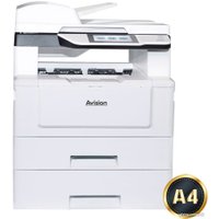 МФУ Avision AM43A Plus