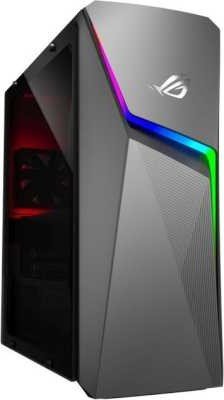 

Компьютер ASUS ROG Strix G10DK-53600X016W