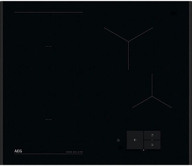 

Варочная панель AEG NIG64B30AB