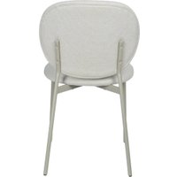 Стул Stool Group Pip DR-20032C-1 (бежевый/ножки кремовые)