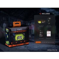 Фонарь Fenix WH23R