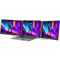 Портативный монитор Blackview DCM8