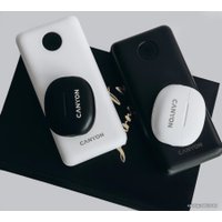 Внешний аккумулятор Canyon PB-2002 20000mAh (черный)