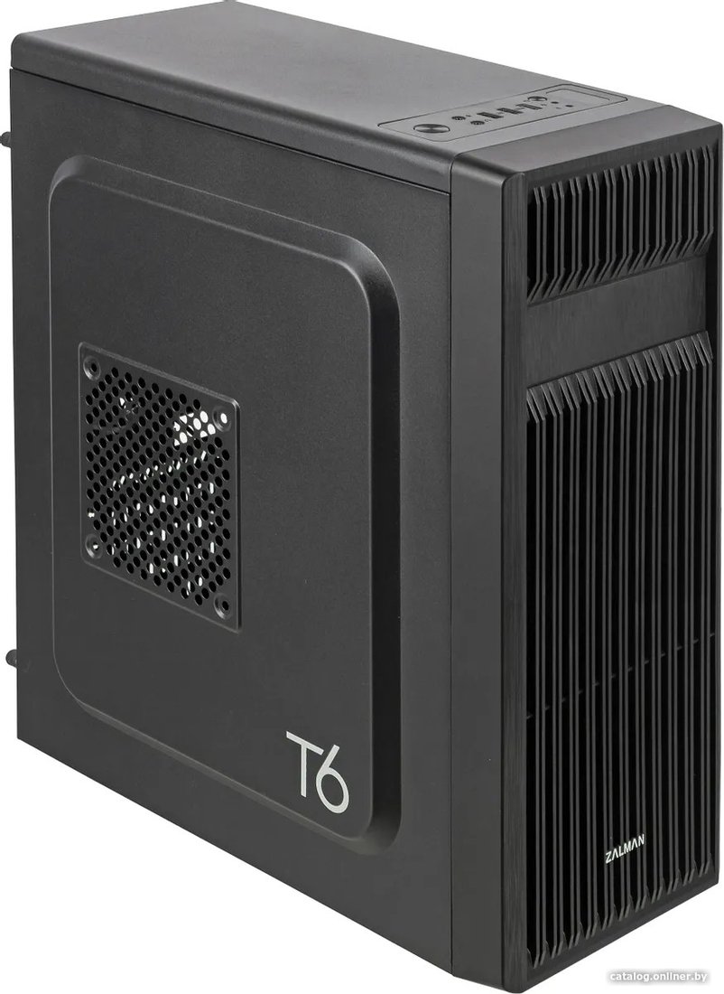 Корпус Zalman ZM-T6