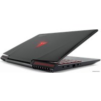 Игровой ноутбук Lenovo Legion Y720-15IKB 80VR00DKPB