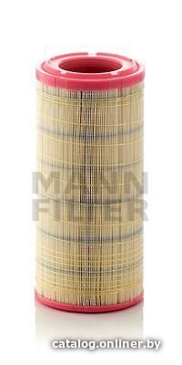 Воздушный фильтр MANN-filter C173372