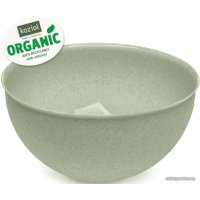 Миска для смешивания Koziol Palsby Organic 3807668 (зеленый)