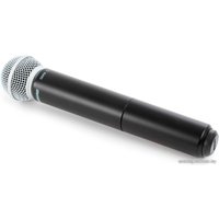Радиосистема Shure PGX24/SM58