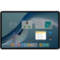 Планшет Huawei MatePad Pro 12.6" WGR-W09 256GB (серый матовый)