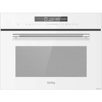 Электрический духовой шкаф Korting OKB 3260 CSGW MW
