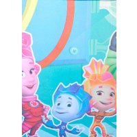 Игровая палатка Играем вместе Фиксики GFA-FIX-R