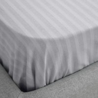 Простыня Волшебная ночь Gray Cloud ВНрез 180x200 8709/3