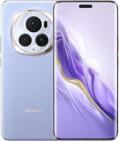 

Телефон HONOR Magic6 Pro 12GB/512GB международная версия с NFC (фиолетовый)