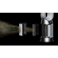 Климатический комплекс Dyson Purifier Hot+Cool Gen1 HP10 454857-01