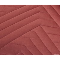 Набор текстиля для спальни Sofi De MarkO Мориц 230х250 Пок-МЦ-тр-230х250 (терракотовый)