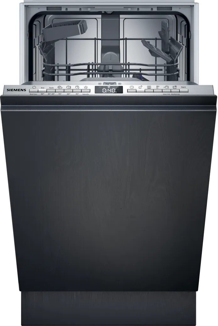 

Встраиваемая посудомоечная машина Siemens iQ300 SR63EX25KE