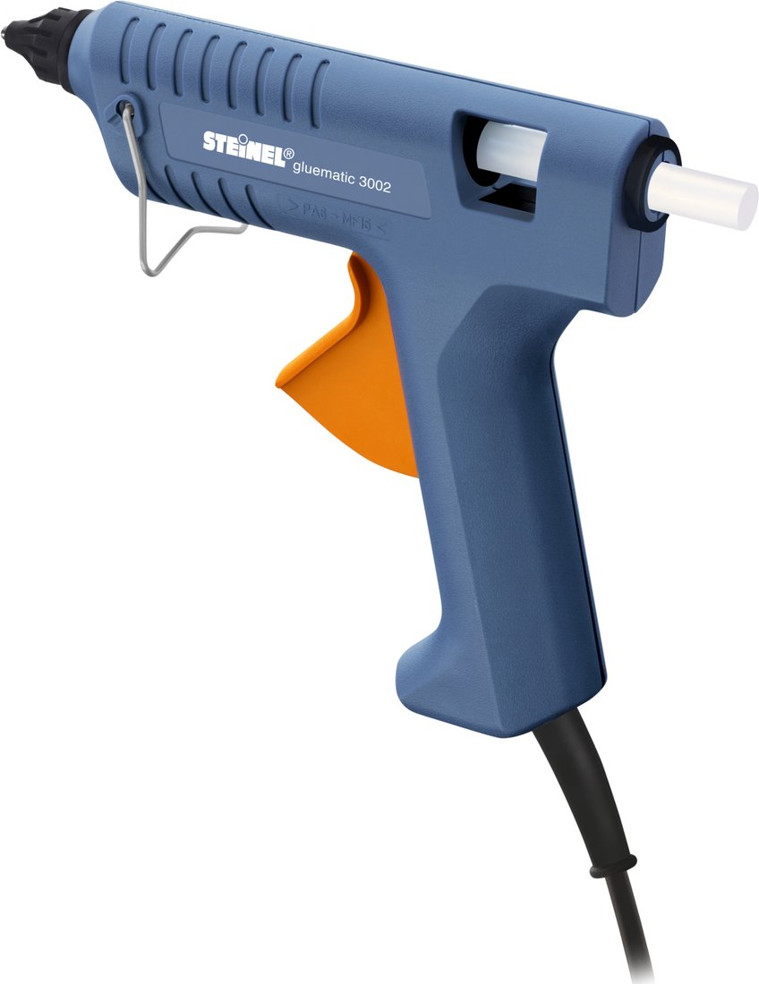 

Термоклеевой пистолет Steinel Gluematic 3002