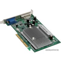 Видеокарта MSI GeForce FX 5500 256MB DDR (FX5500-D256H)