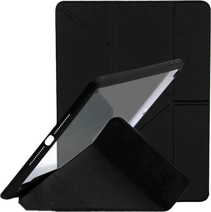 

Чехол для планшета Bingo Tablet Fold для iPad 10.2 2019/2020 (черный)