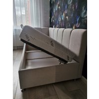 Кровать Elmax Флоренция 80x200 (Glory 14) в Бобруйске