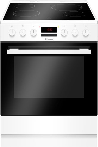 

Кухонная плита Hansa FCCW68203