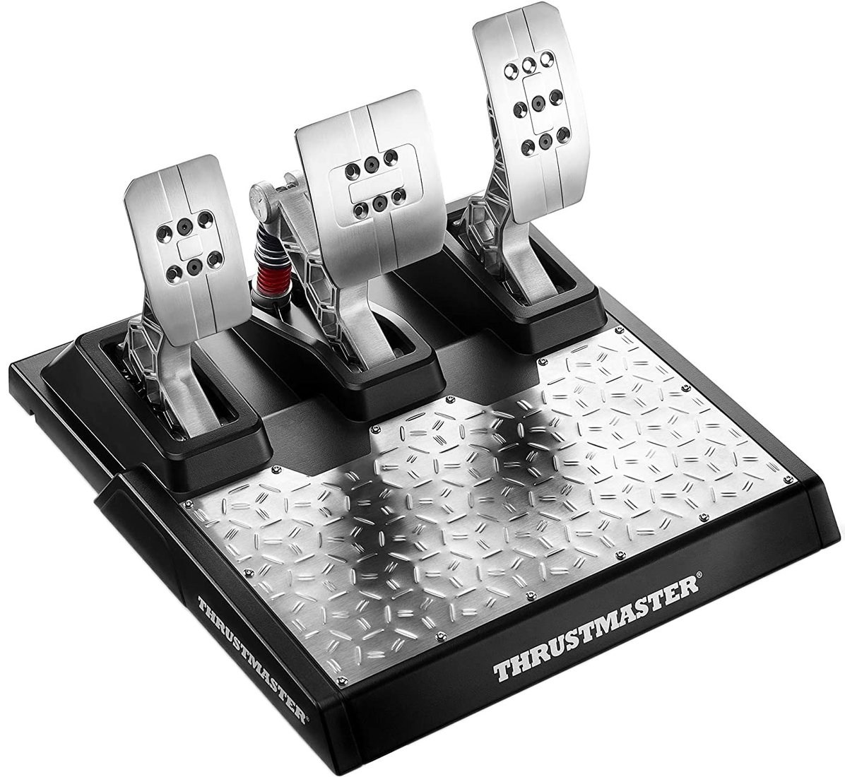 

Педальный блок Thrustmaster T-LCM
