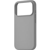 Чехол для телефона uBear Touch Mag Case для iPhone 17 Pro (серый)