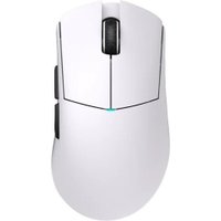 Игровая мышь Lamzu Paro Aurora SE (белый)