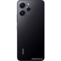 Телефон Xiaomi Redmi 12 8GB/256GB с NFC международная версия (черный)