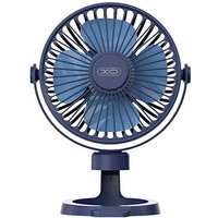 Вентилятор XO MF78 (синий)