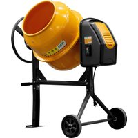 Бетономешалка ECO CM-140