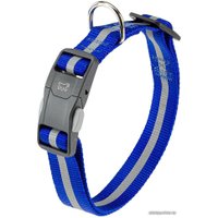 Ошейник Ferplast Club Reflex C25/70 75250425 (синий)
