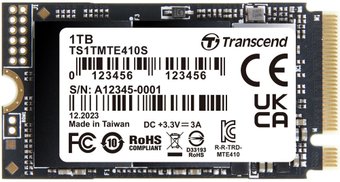 SSD Transcend 410S 1TB TS1TMTE410S