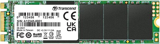 SSD Transcend 832S 256GB TS256GMTS832S