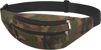 Asgard С-5511 (камуфляж, хаки)