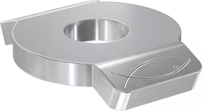 Набор шайб Fischer PU 10.5 535271 (50шт)