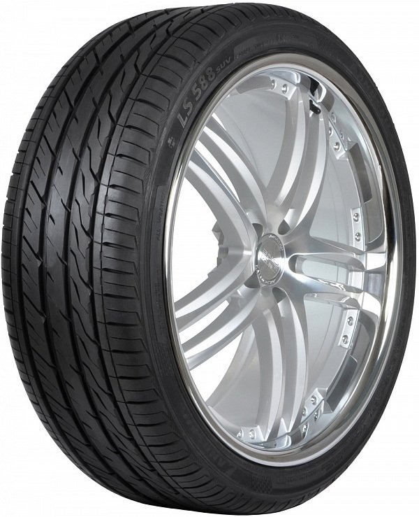 

Летние шины Landsail LS588 SUV 275/45R20 110V