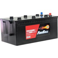 Автомобильный аккумулятор FireBall 6СТ-225NR (225 А·ч) в Бресте