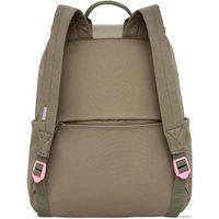 Городской рюкзак Grizzly RXL-325-2 (хаки)