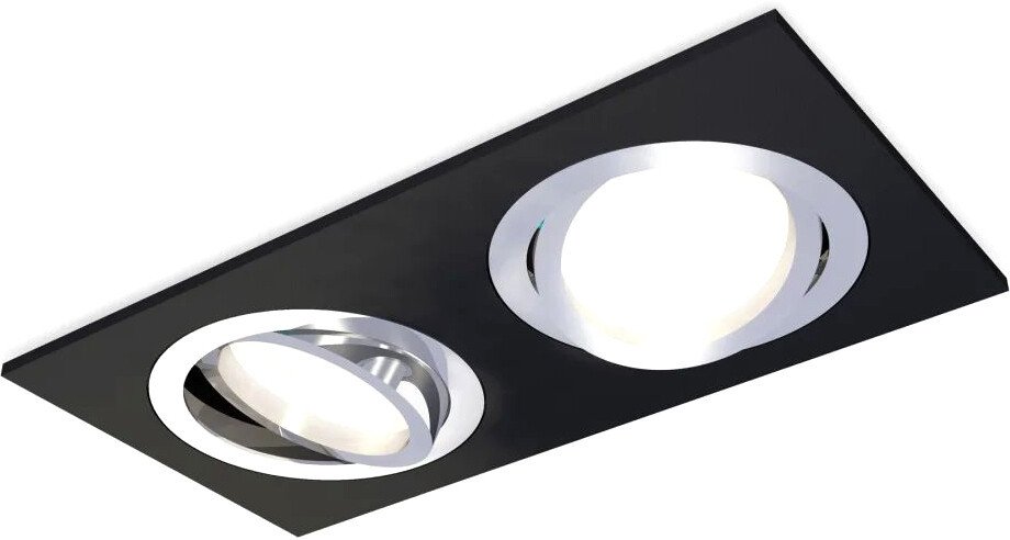 

Точечный светильник Ambrella light Techno spot XC7636082