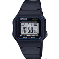 Наручные часы Casio Collection W-217H-1A