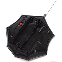Интерактивная игрушка Woow Toys Паук Черная вдова