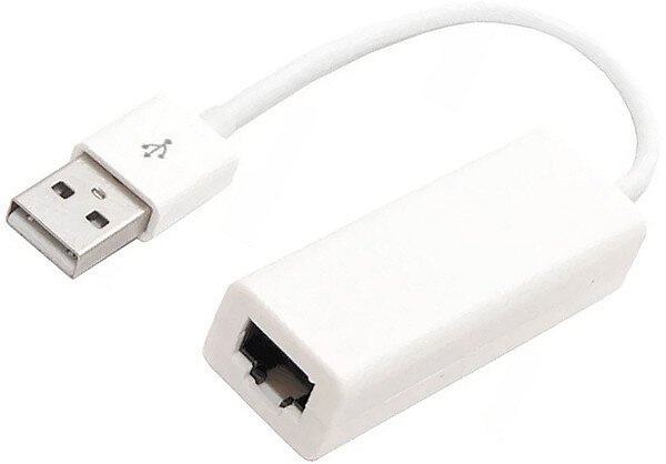 

Адаптер Selenga 3428 USB-LAN