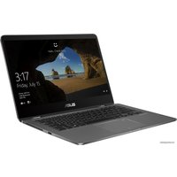 Ноутбук 2-в-1 ASUS ZenBook Flip 14 UX461UN-E1062T