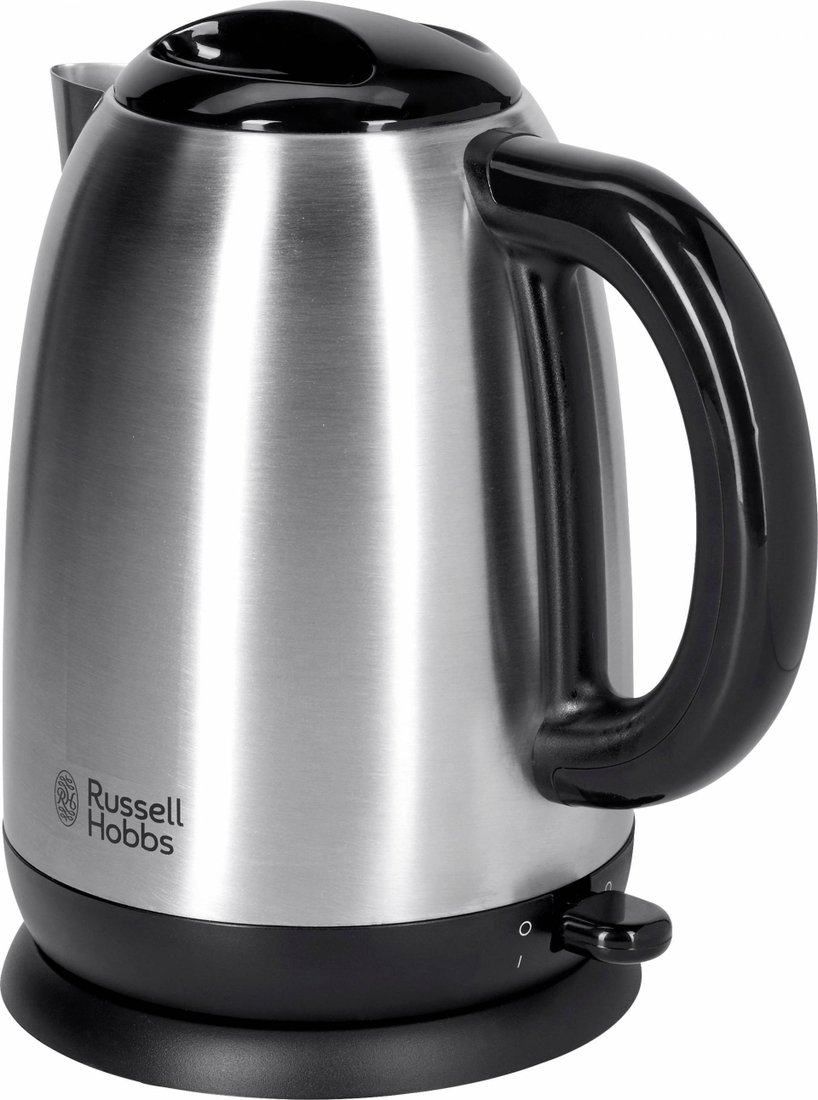 

Электрический чайник Russell Hobbs 23912-70 Adventure