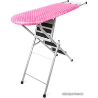 Гладильная доска Dasch 848N (розовый)